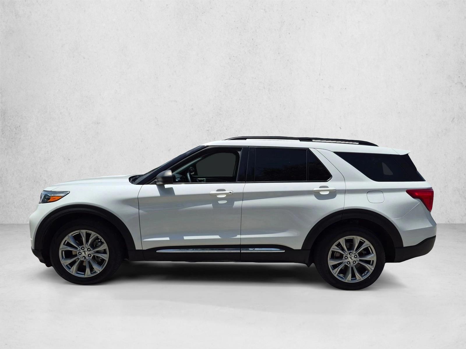 Thumbnail: 2023 Ford Explorer - 2
