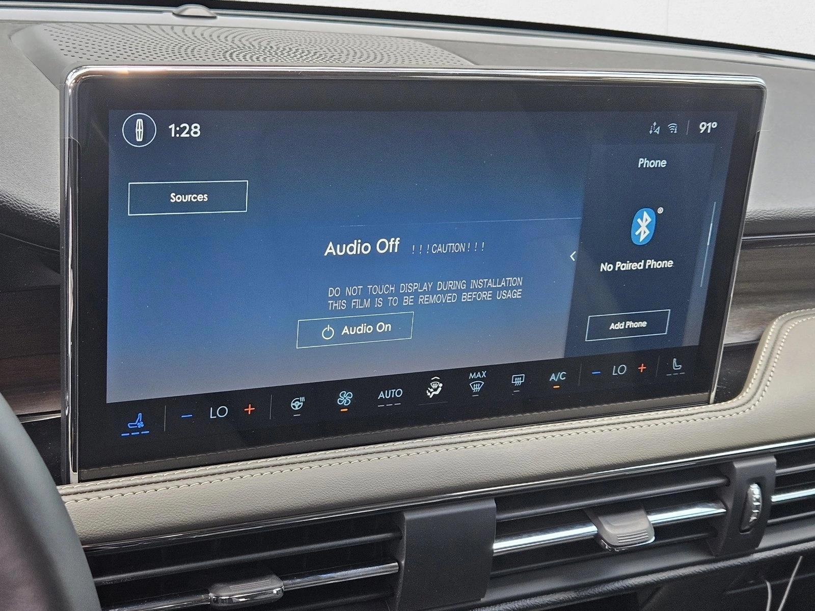 2024 Lincoln Corsair Grand Touring - Photo 11