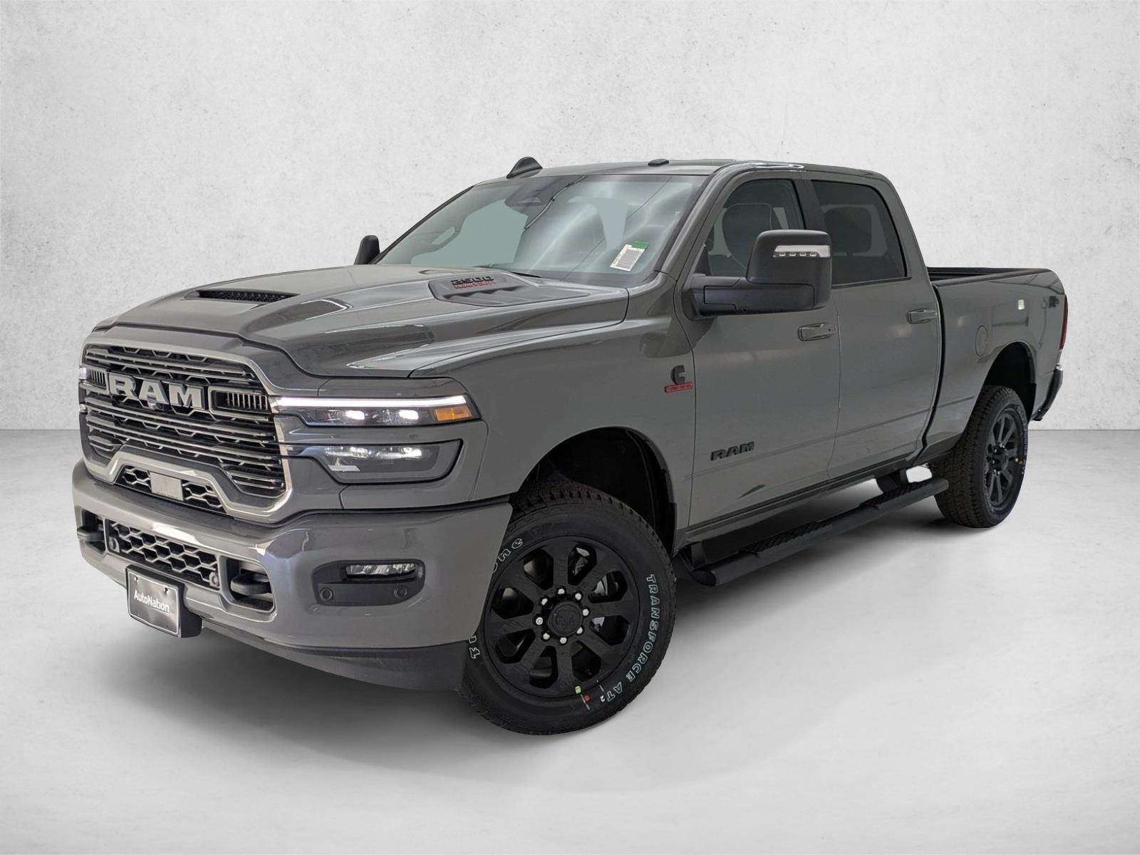 Thumbnail: 2026 RAM 2500 - 1