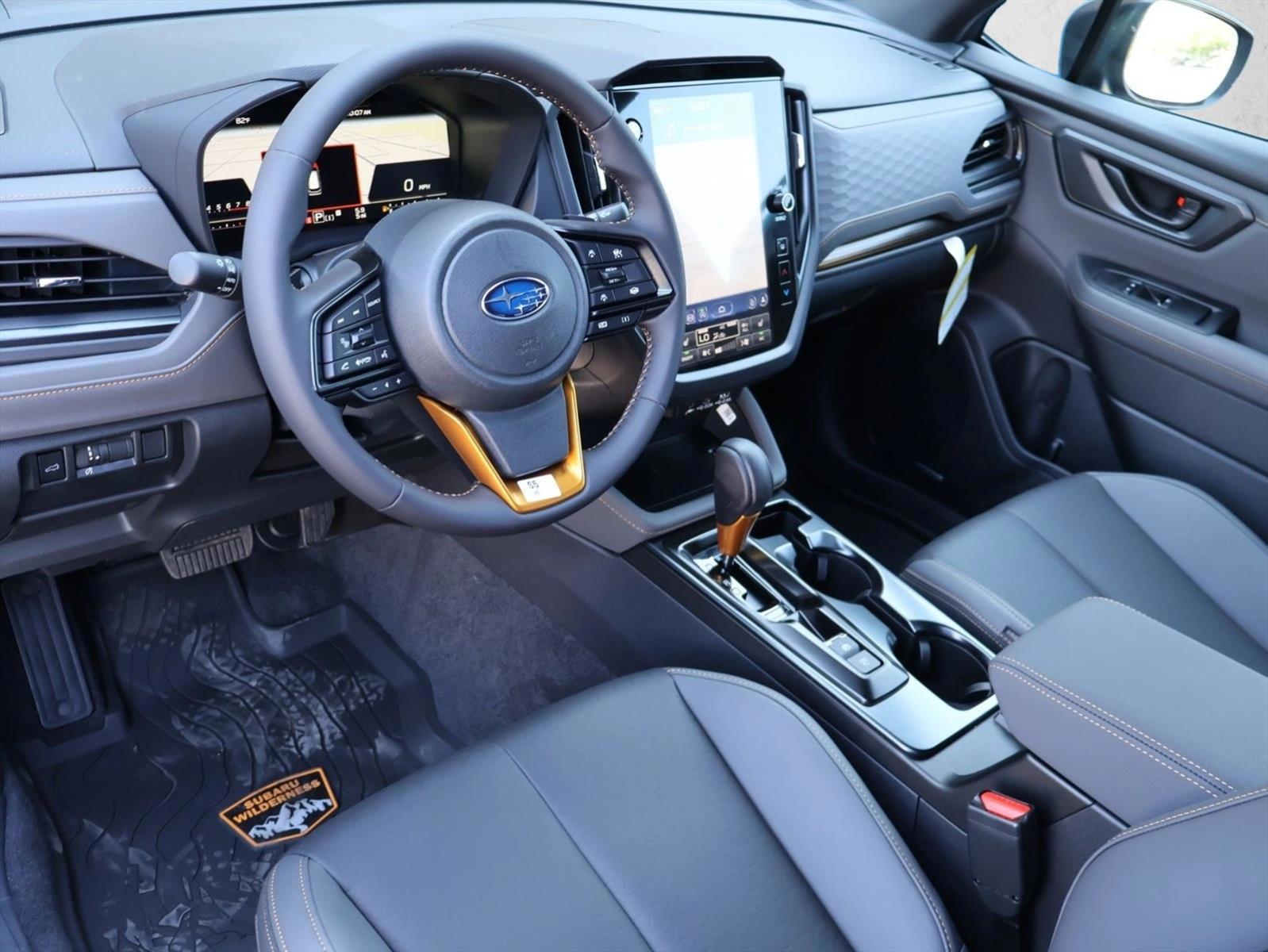 Thumbnail: 2026 Subaru Forester - 3