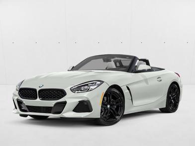 2020 BMW Z4 sDrive30i -
                  Panama City, FL