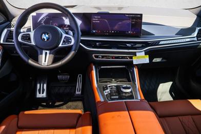 2027 BMW X6