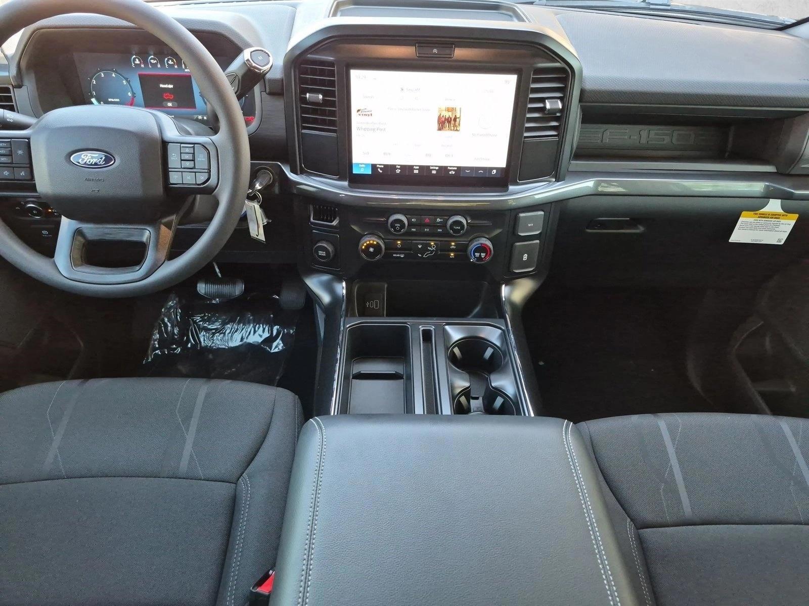 Thumbnail: 2026 Ford F-150 - 3
