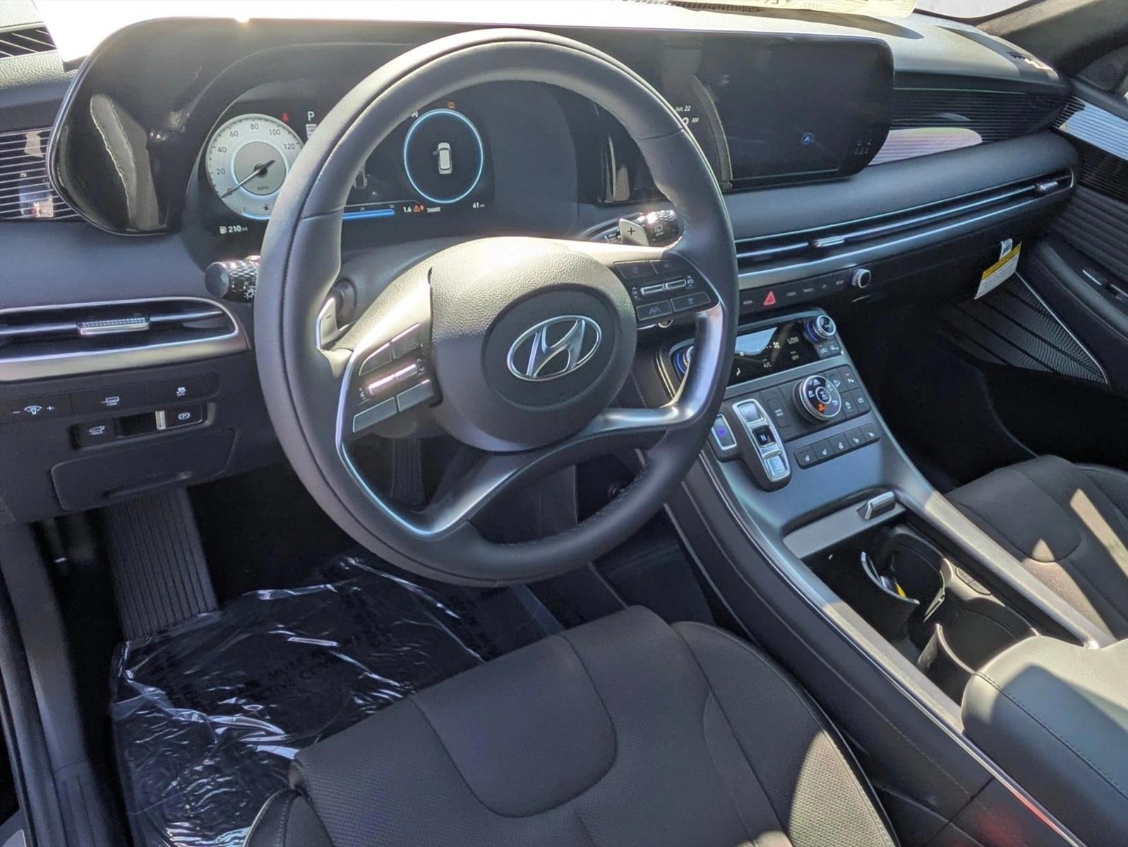 Thumbnail: 2025 Hyundai Palisade - 3