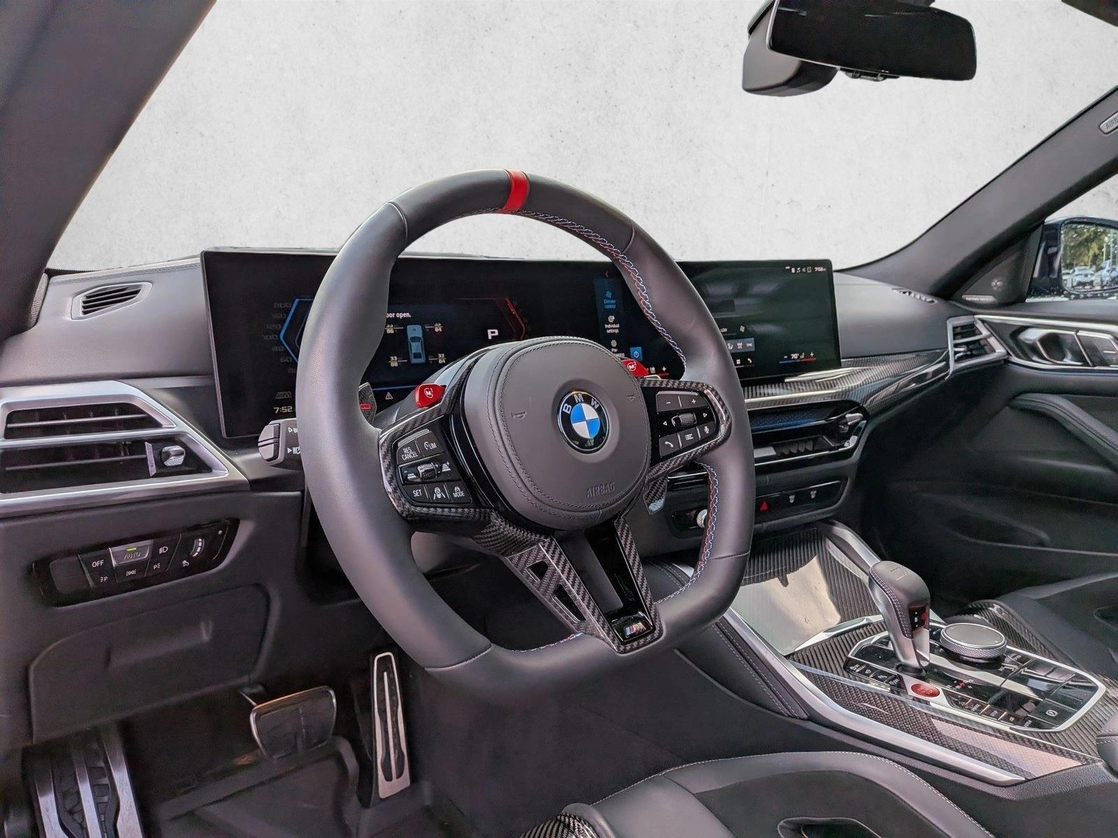 Thumbnail: 2026 BMW M4 - 3