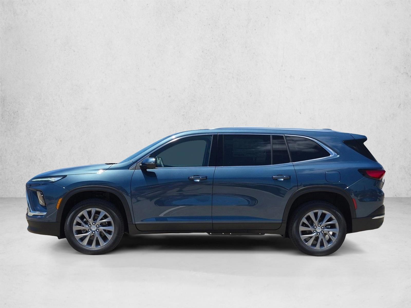 Thumbnail: 2026 Buick Enclave - 2