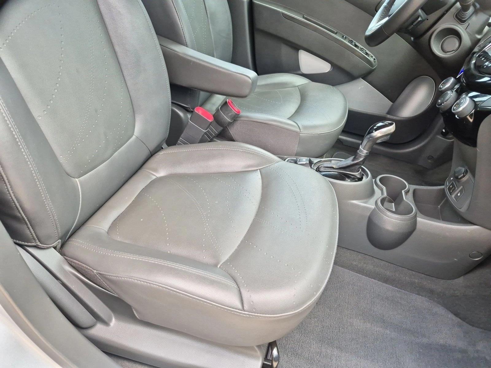 Thumbnail: 2015 Chevrolet Spark - 5