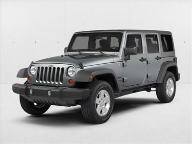 2014 Jeep Wrangler Sport -
                  Littleton, CO