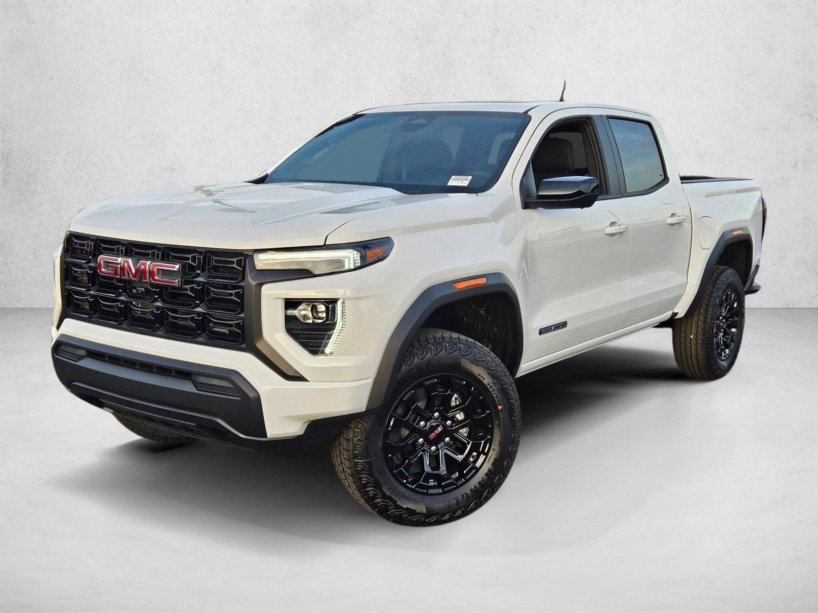 Thumbnail: 2026 GMC Canyon - 1