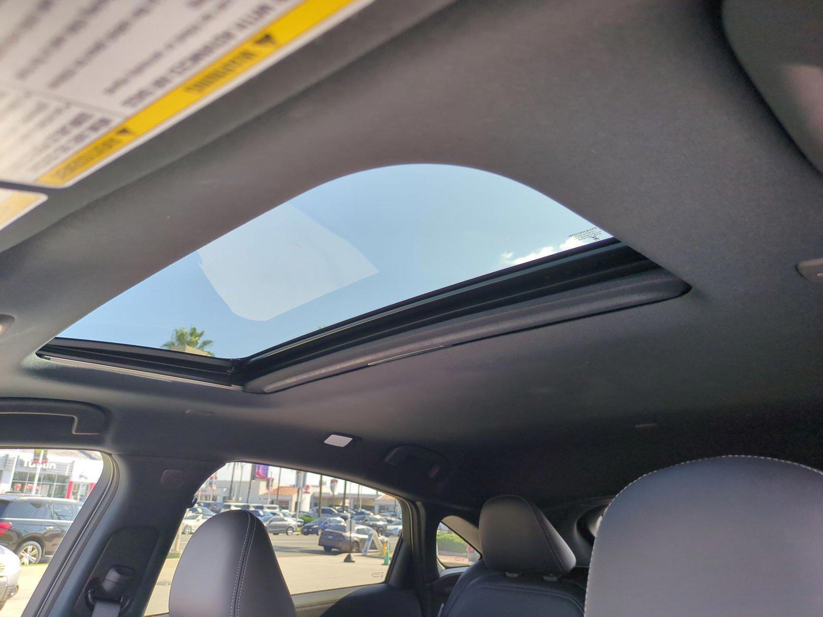 2025 INFINITI QX55 Luxe - Photo 15