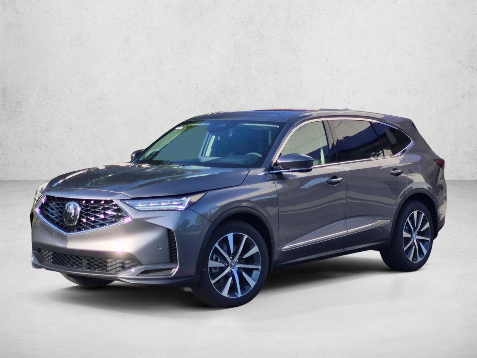 Thumbnail: 2026 Acura MDX - 1