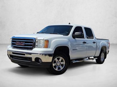 2013 GMC Sierra 1500 SLE -
                  Fort Worth, TX