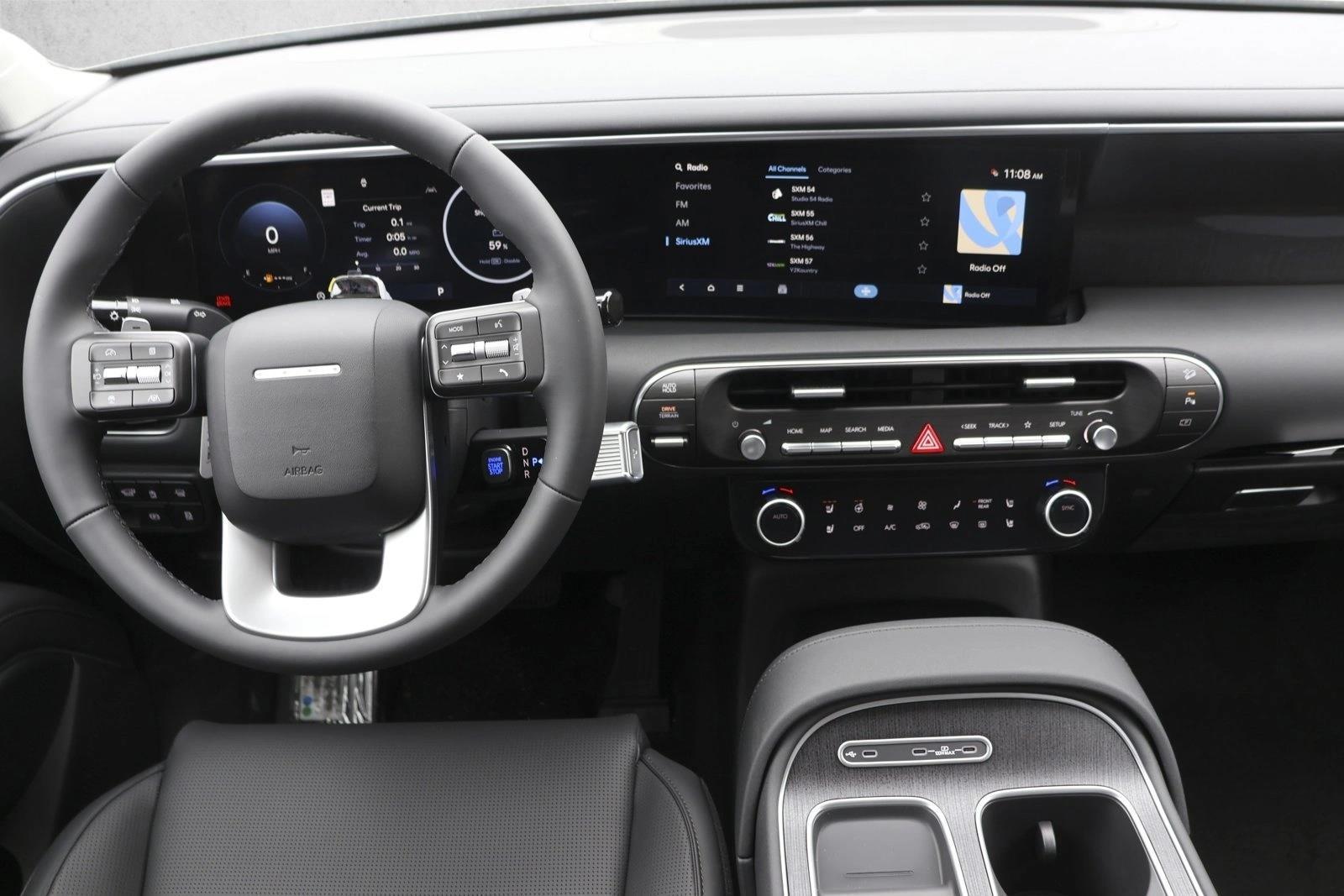 Thumbnail: 2026 Hyundai Palisade - 3