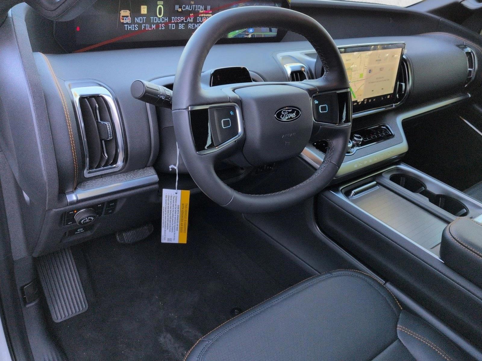 Thumbnail: 2026 Ford Expedition - 3