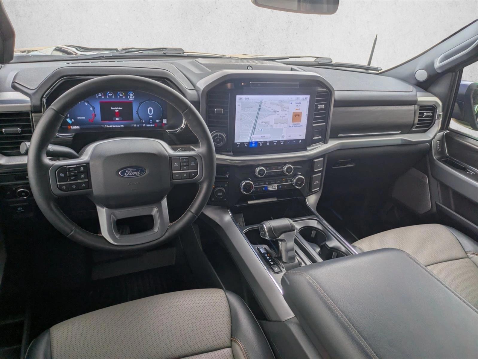 Thumbnail: 2025 Ford F-150 - 3