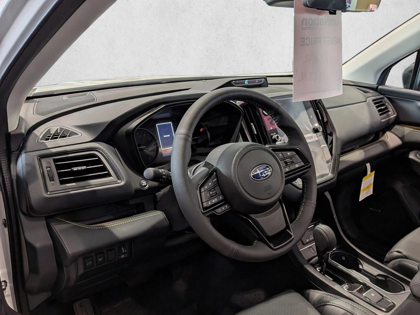 Thumbnail: 2025 Subaru Ascent - 2
