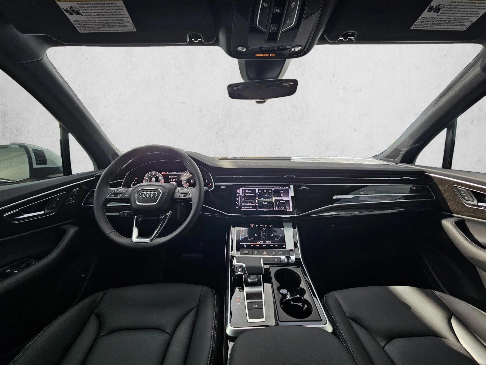 Thumbnail: 2026 Audi Q7 - 3