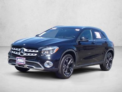 2020 Mercedes-Benz GLA 250 -
                  Littleton, CO