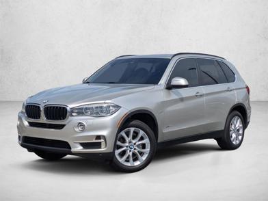2016 BMW X5 xDrive35i -
                  Jacksonville, FL