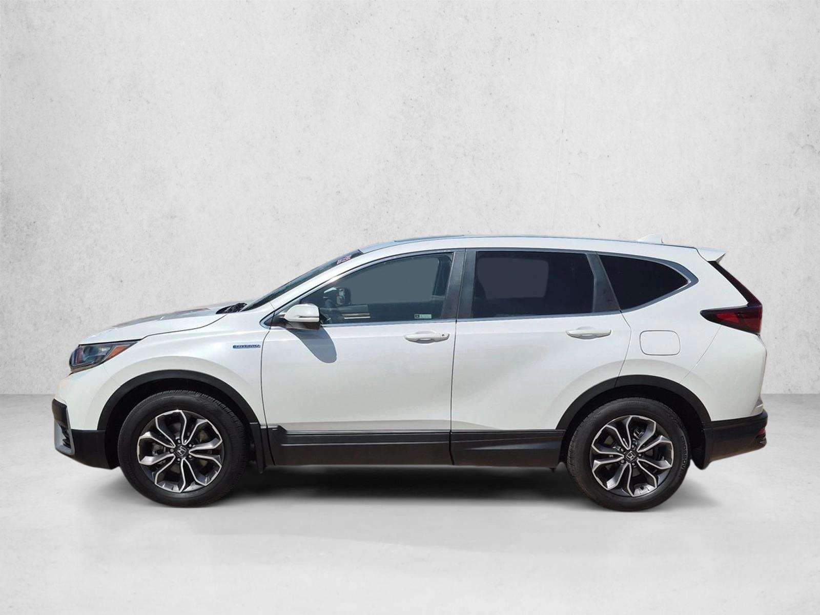 Thumbnail: 2022 Honda CR-V - 2