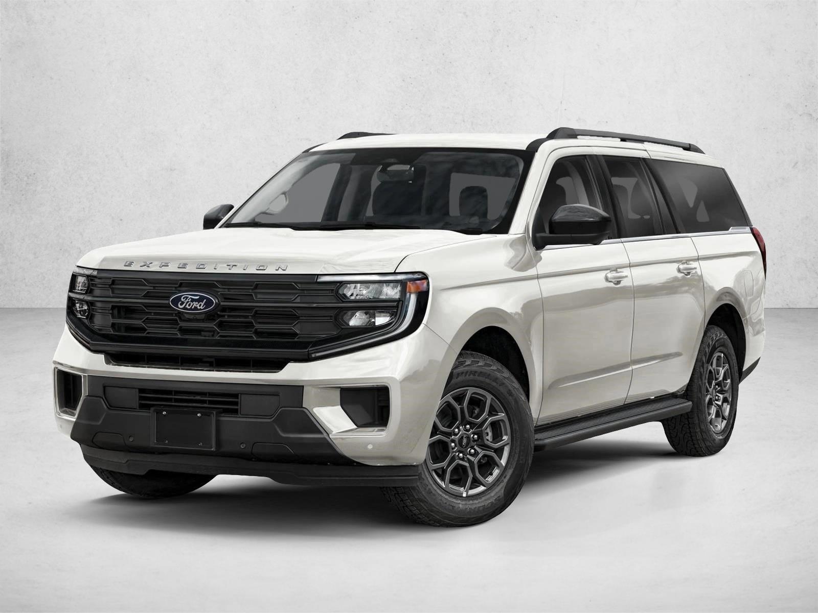 Thumbnail: 2026 Ford Expedition MAX - 1