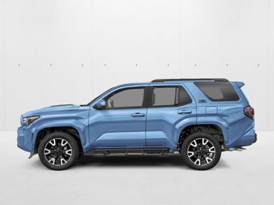 2026 Toyota 4Runner