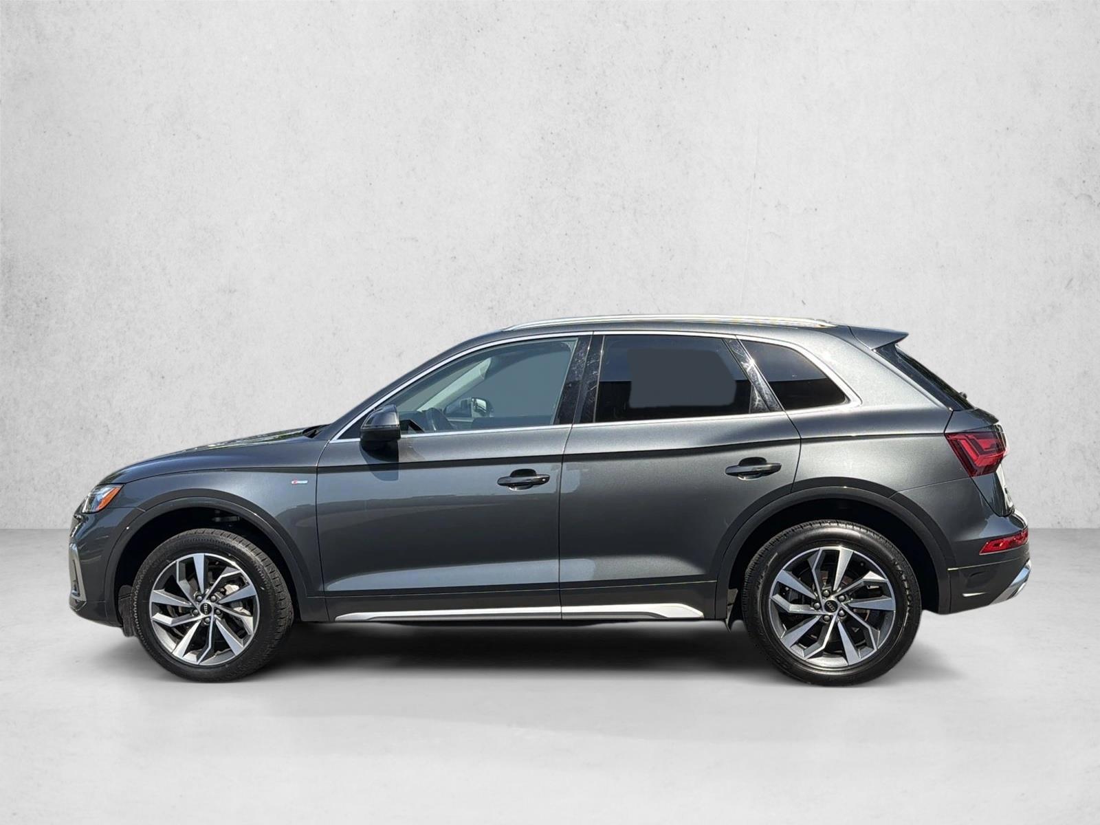 Thumbnail: 2023 Audi Q5 - 2