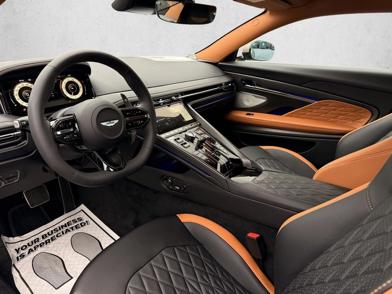 2026 Aston Martin DB12