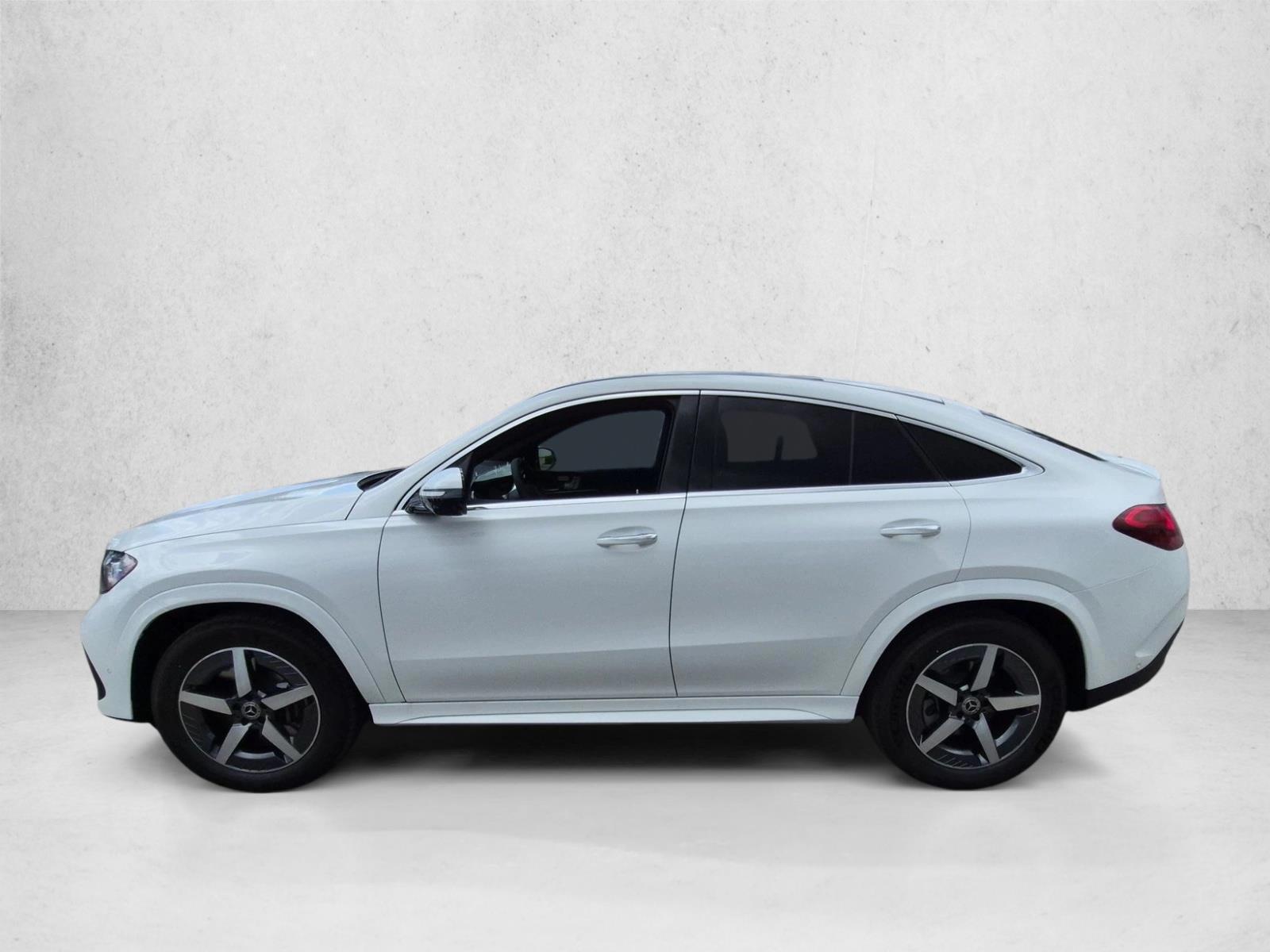 Thumbnail: 2027 Mercedes-Benz GLE - 2