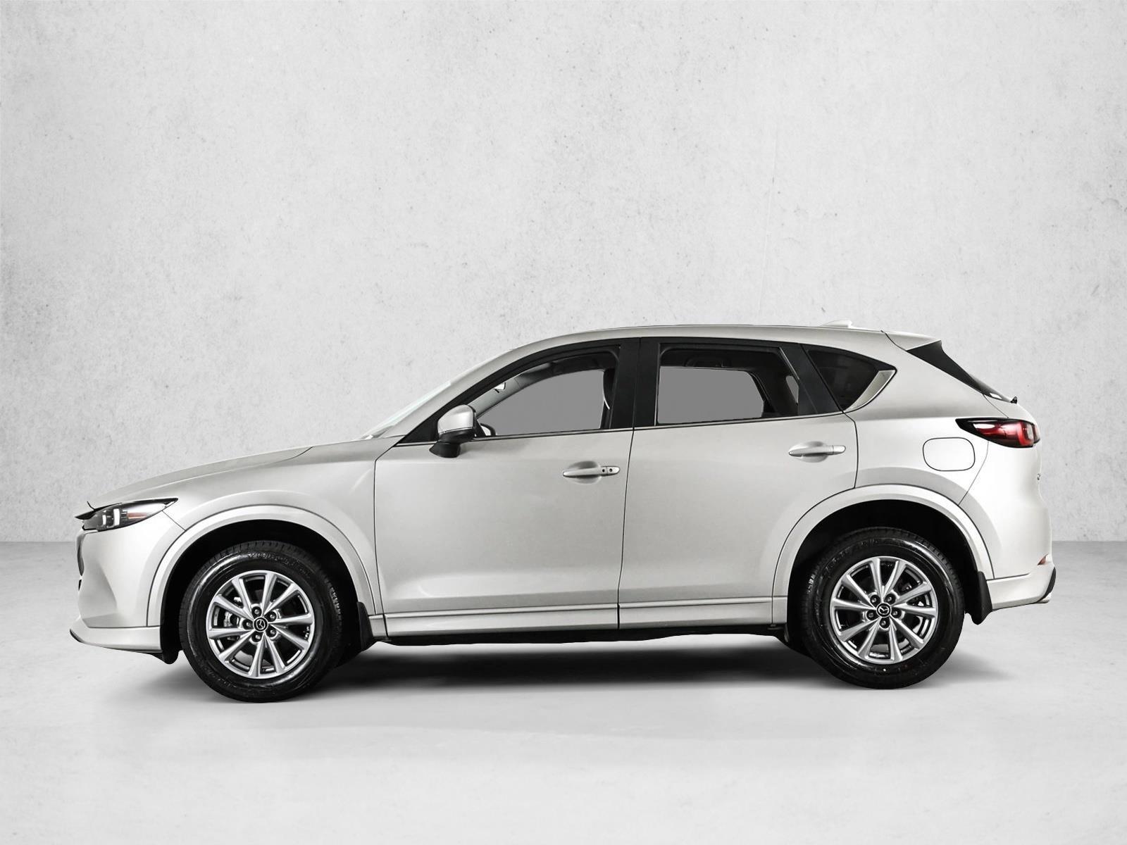 Thumbnail: 2025 Mazda CX-5 - 2