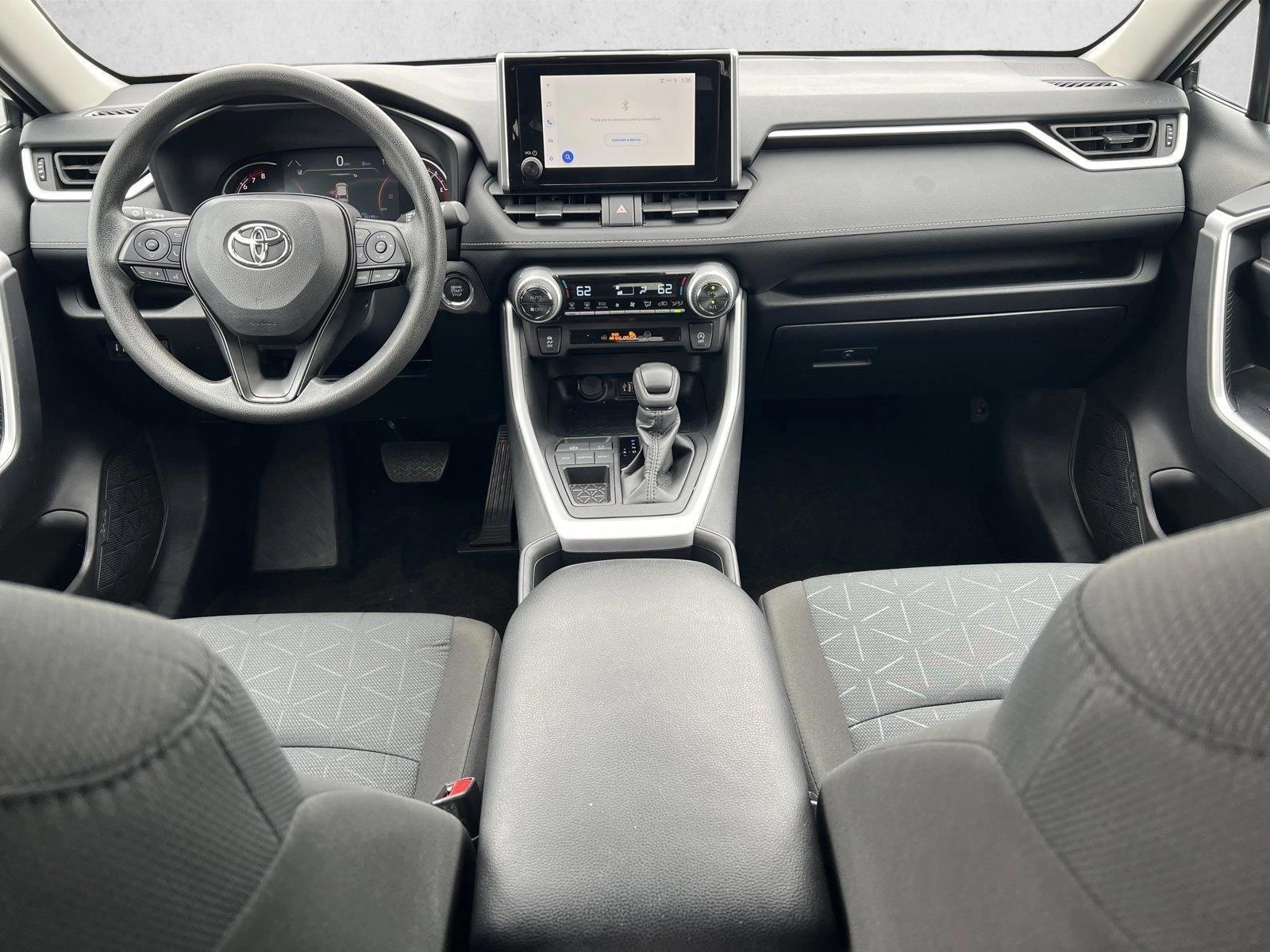 Thumbnail: 2025 Toyota RAV4 - 3