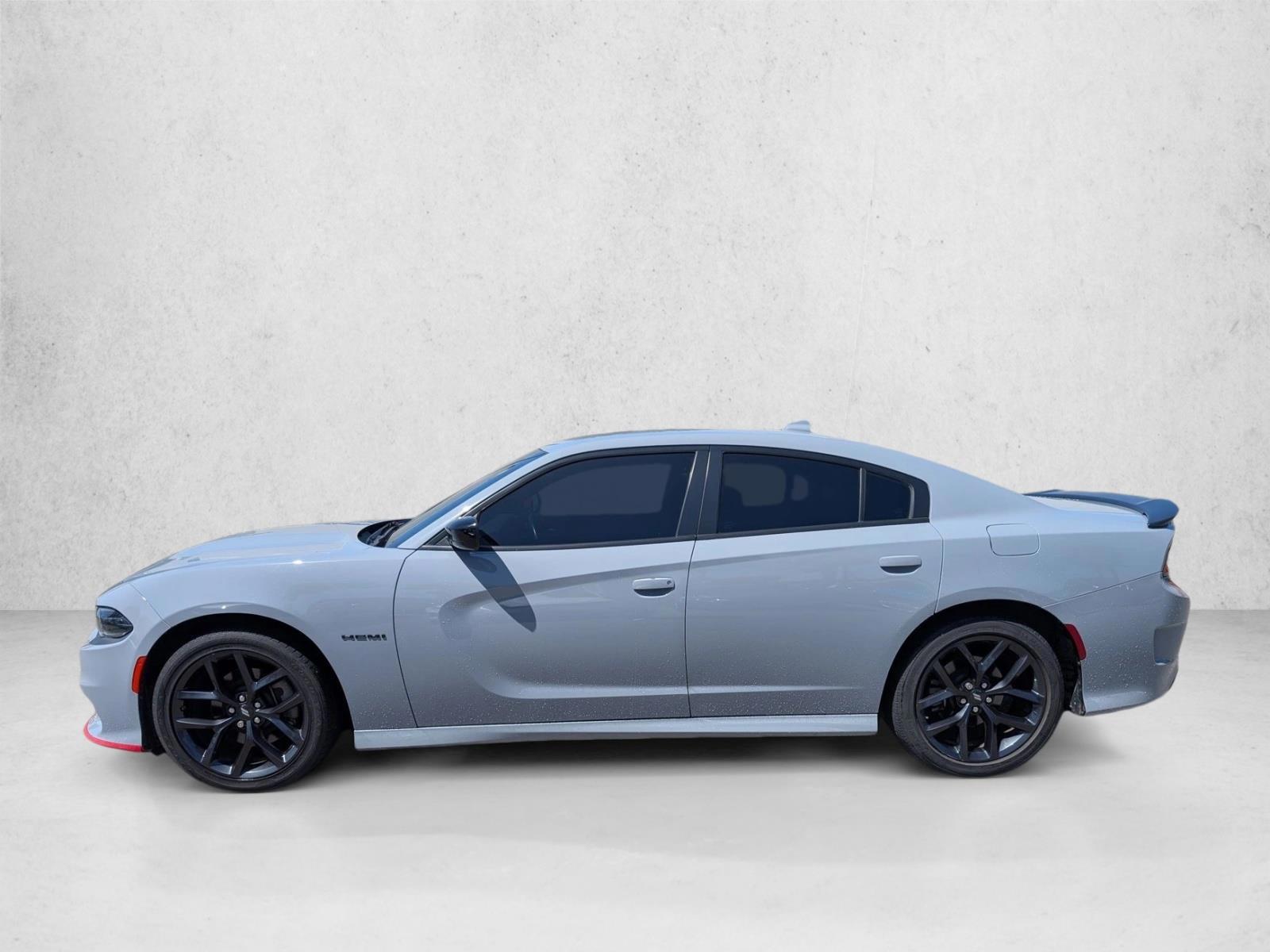Thumbnail: 2022 Dodge Charger - 2