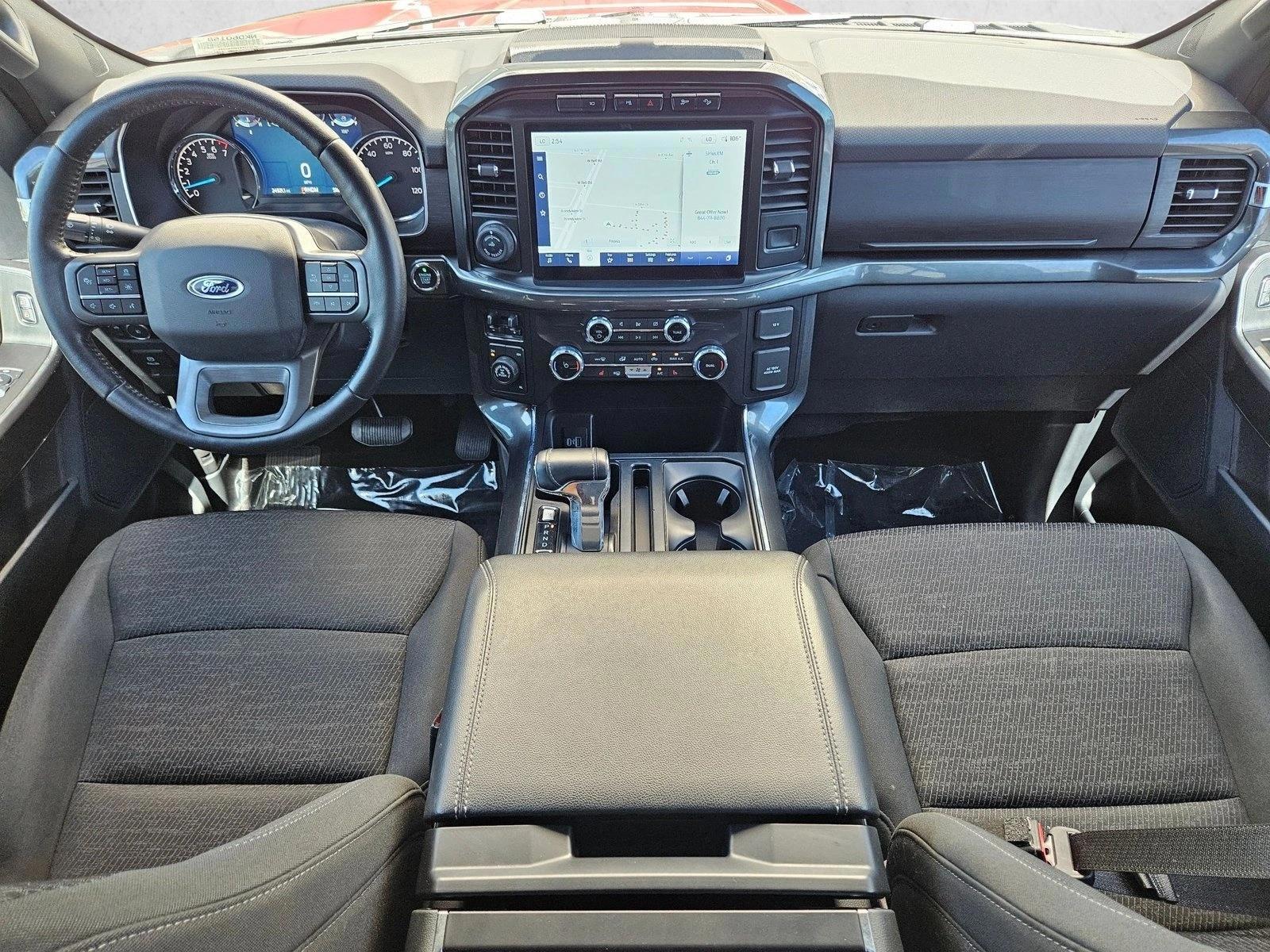 2022 Ford F-150 XLT - Photo 21