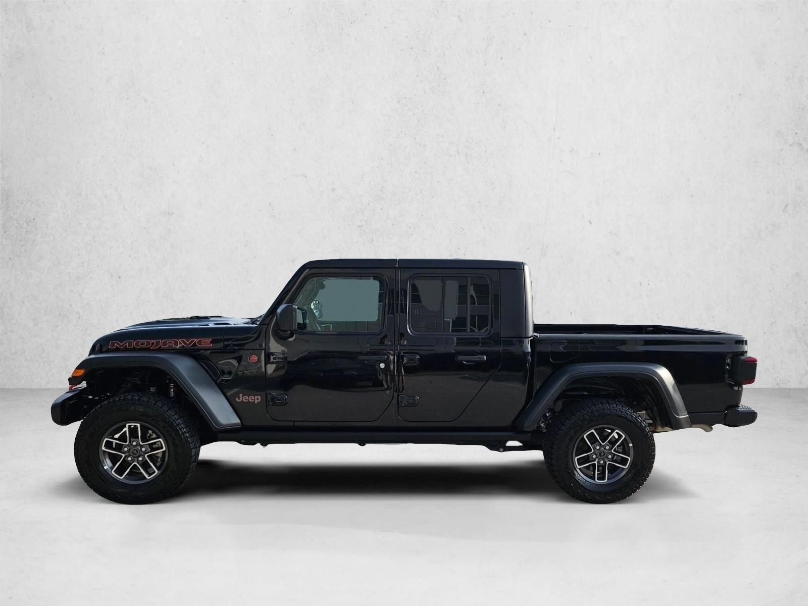 Thumbnail: 2026 Jeep Gladiator - 2