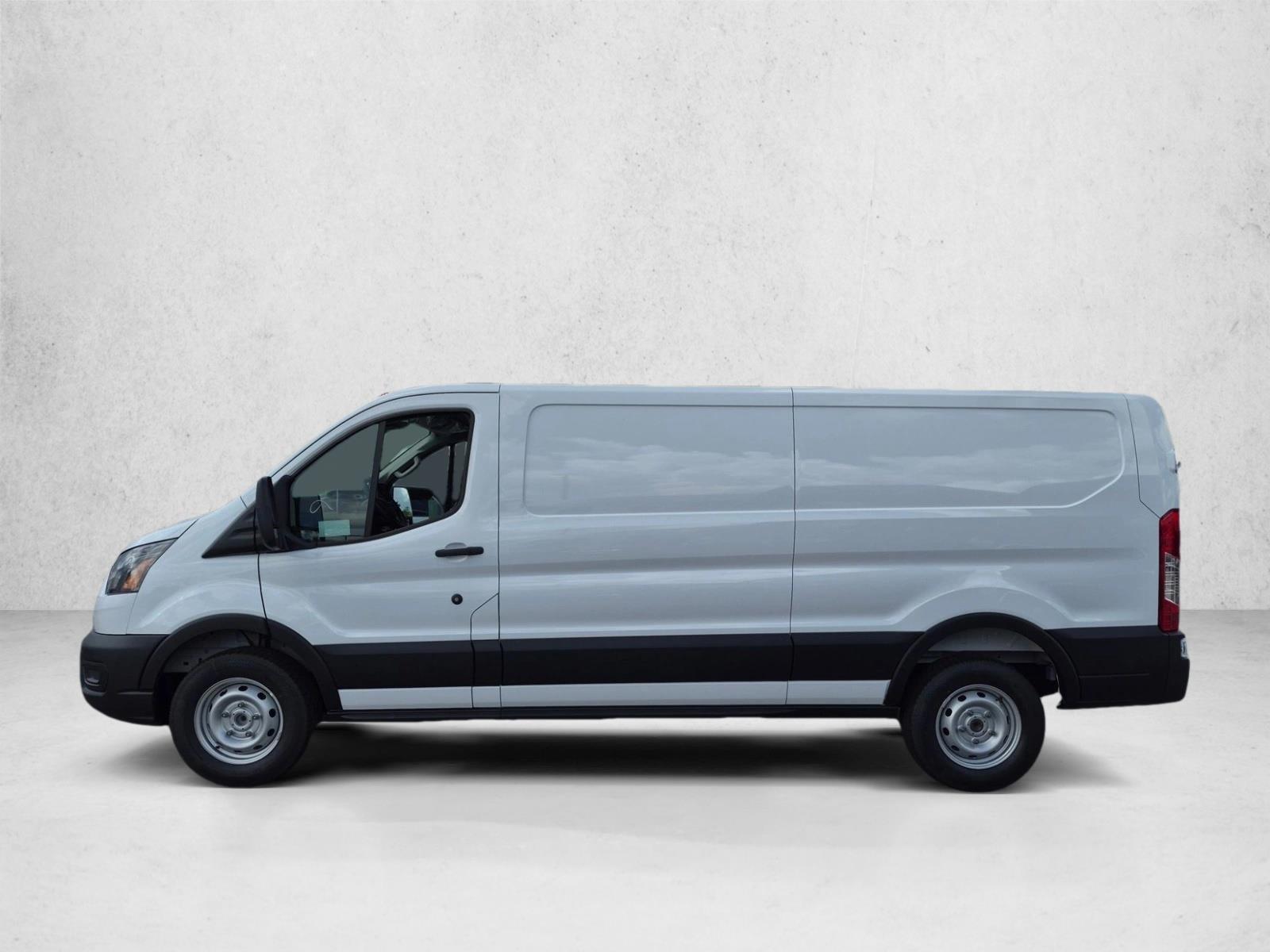 Thumbnail: 2027 Ford Transit Series - 2
