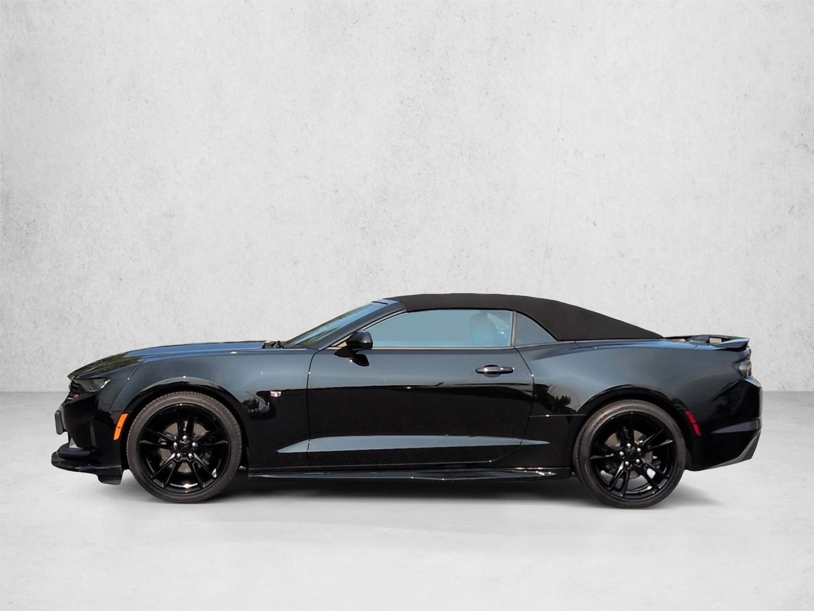 Thumbnail: 2023 Chevrolet Camaro - 2