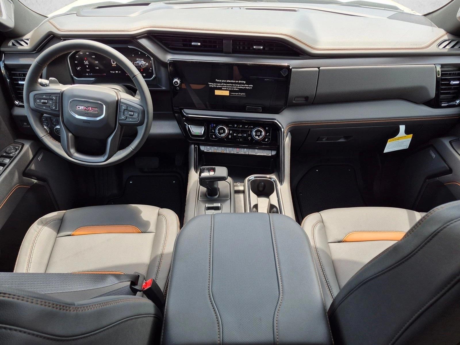 Thumbnail: 2026 GMC Sierra 1500 - 4