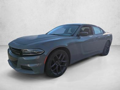 2019 Dodge Charger SXT -
                  North Canton, OH