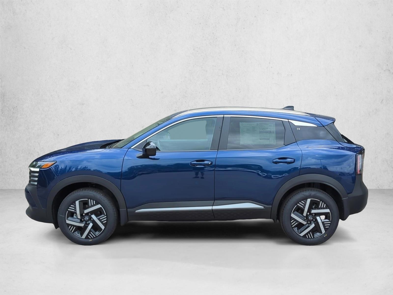Thumbnail: 2026 Nissan Kicks - 2