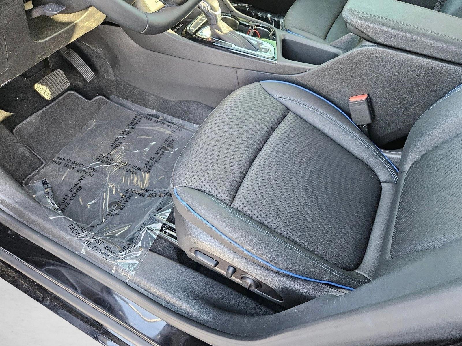 Thumbnail: 2026 Buick Encore GX - 5