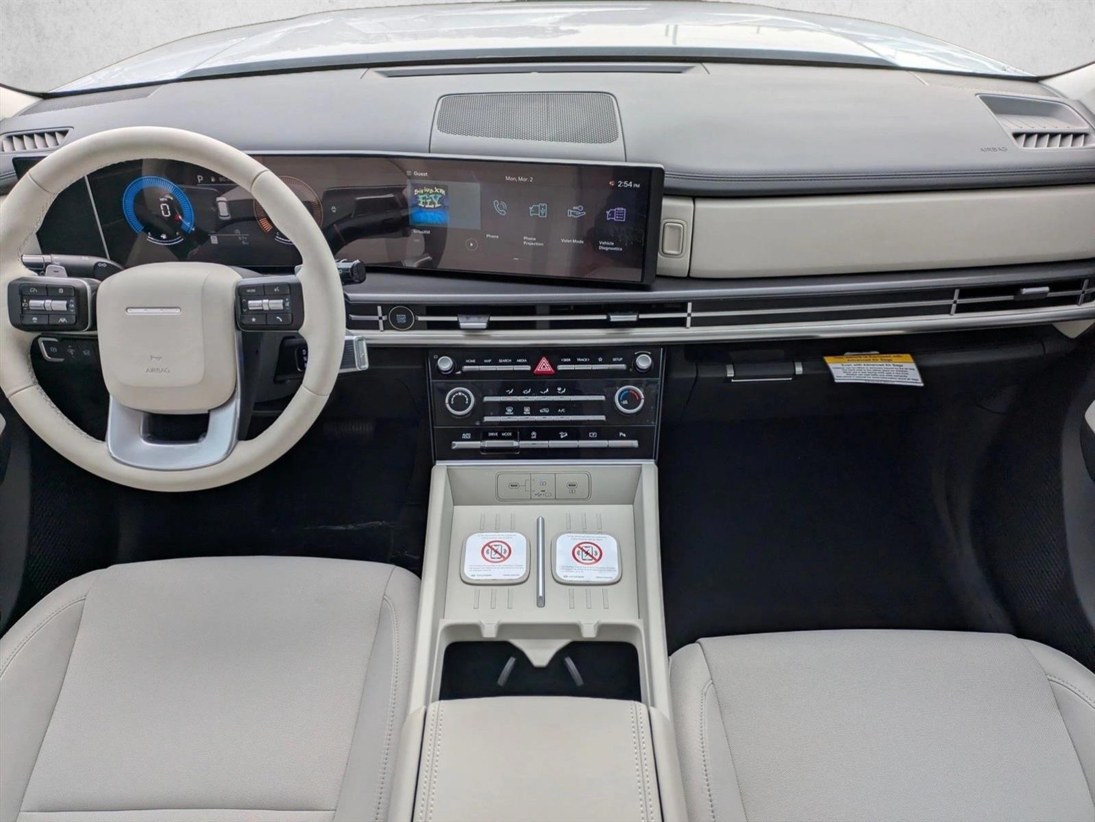 Thumbnail: 2026 Hyundai Santa Fe - 3