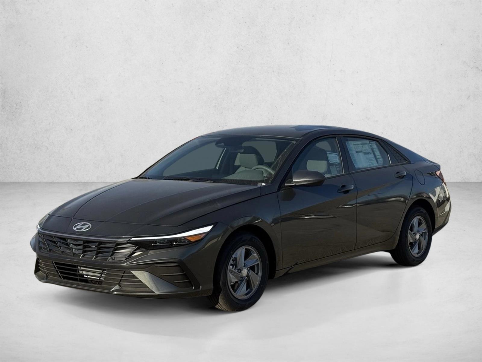 Thumbnail: 2026 Hyundai Elantra - 1