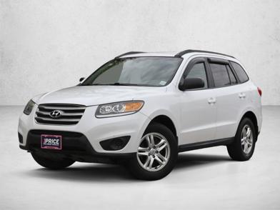 2012 Hyundai Santa Fe GLS -
                  Des Plaines, IL