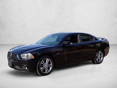 2013 Dodge Charger R/T -
                  Centennial, CO