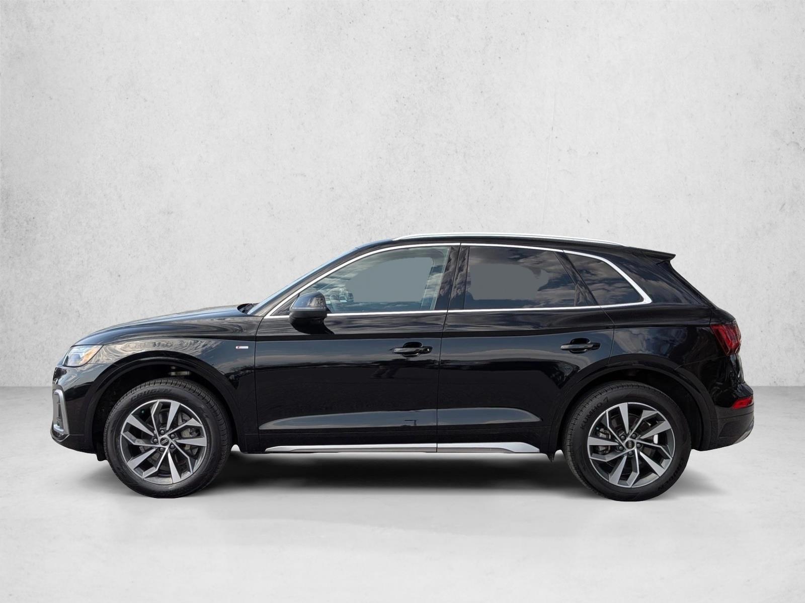 Thumbnail: 2023 Audi Q5 - 2