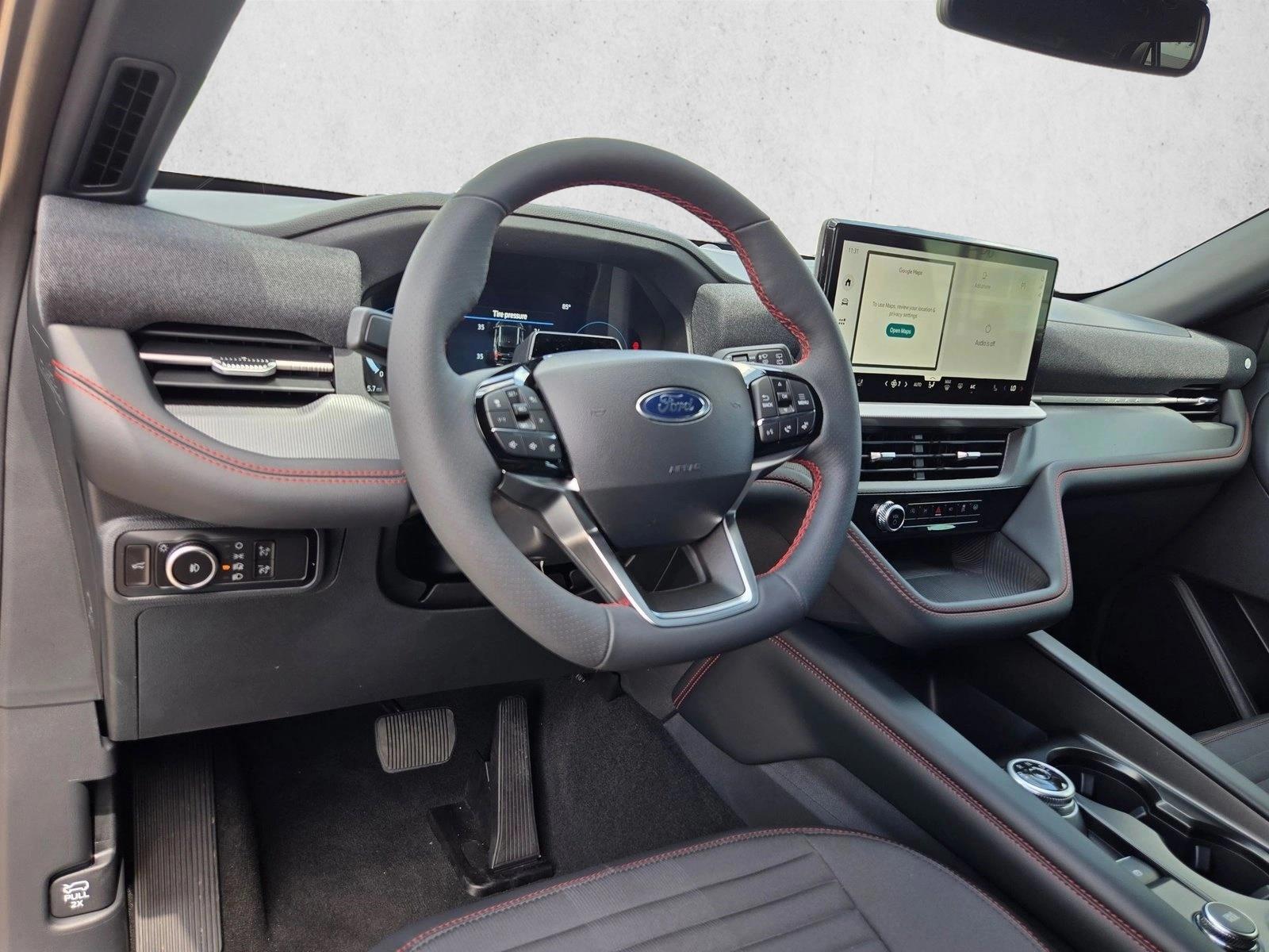 Thumbnail: 2026 Ford Explorer - 3