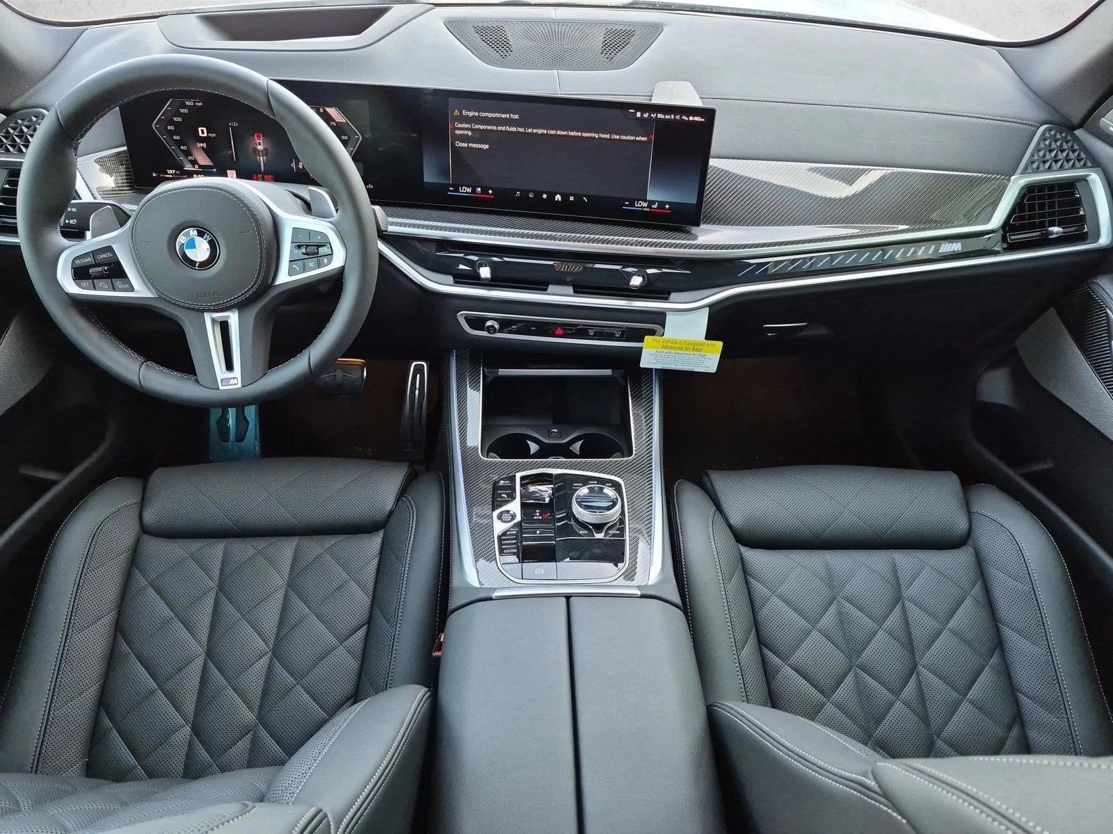 Thumbnail: 2026 BMW X5 - 4