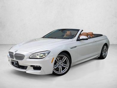 2018 BMW 6 Series 650i xDrive -
                  Pompano Beach, FL