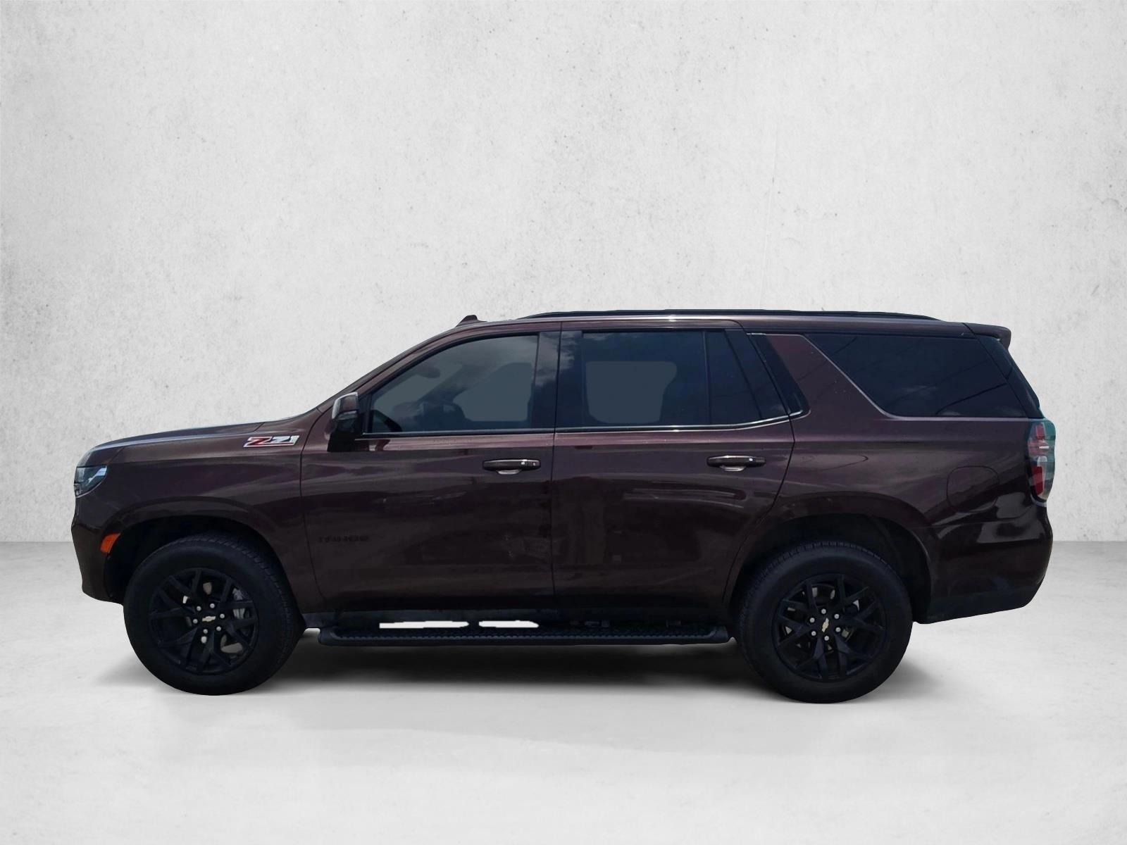 Thumbnail: 2022 Chevrolet Tahoe - 2