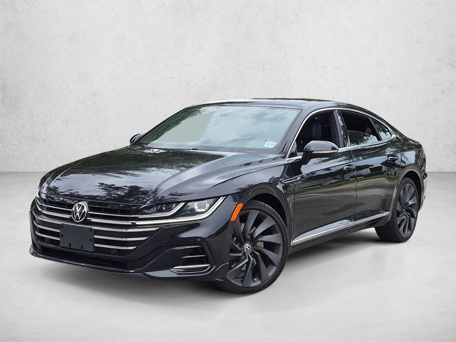 Thumbnail: 2022 Volkswagen Arteon - 1